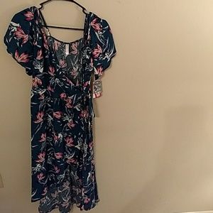Floral Sundress